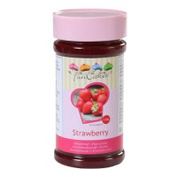 Aroma en pasta Funcakes sabor FRESA, 100g