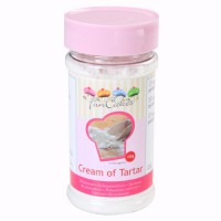 Cremor Tártaro Funcakes, 80g